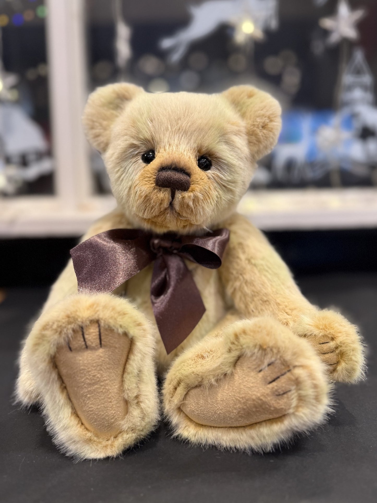 Charlie Bears - Snoozy