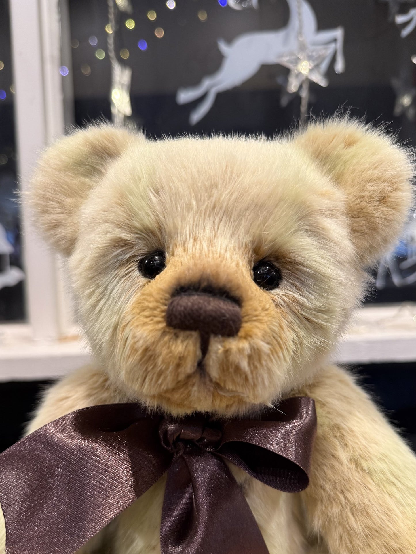 Charlie Bears - Snoozy