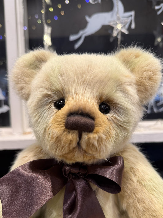 Charlie Bears - Snoozy