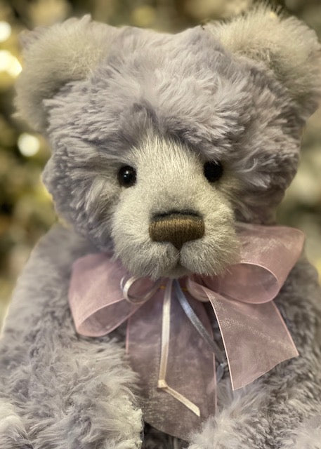 CHARLIE BEARS - SOPHIE LOUISE