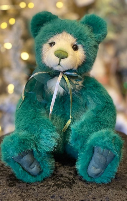 CHARLIE BEARS - SPICE COOKIE 