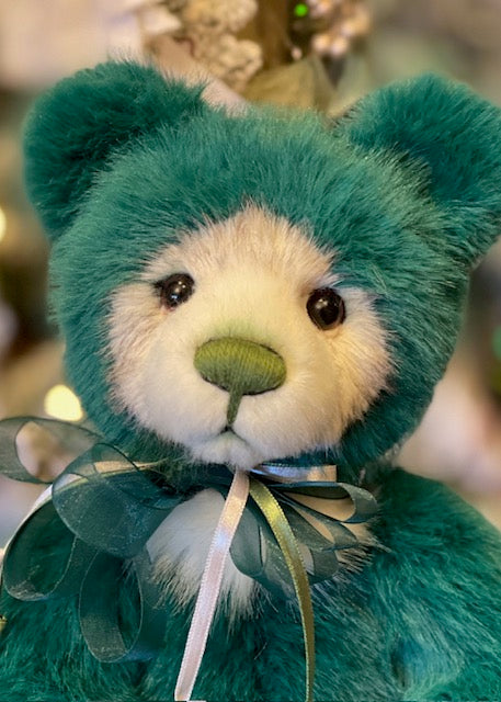CHARLIE BEARS - SPICE COOKIE 