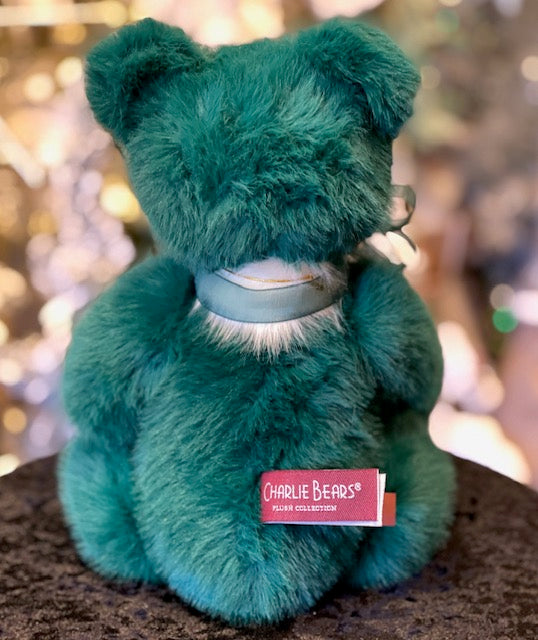 CHARLIE BEARS - SPICE COOKIE 