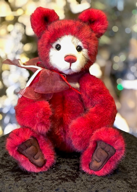 CHARLIE BEARS - SUGAR COOKIE 