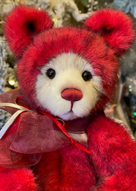 CHARLIE BEARS - SUGAR COOKIE 