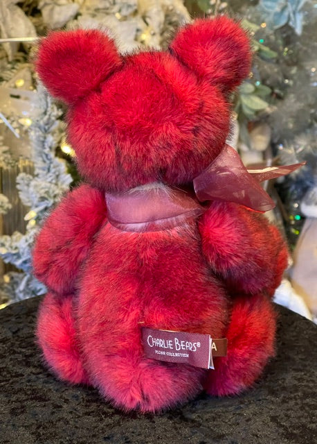 CHARLIE BEARS - SUGAR COOKIE 