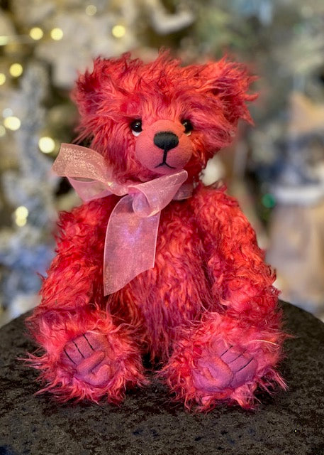 CHARLIE BEARS - TODDLE