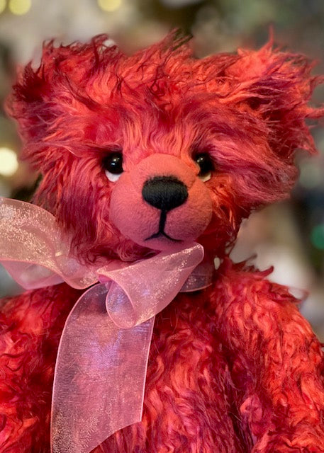 CHARLIE BEARS - TODDLE