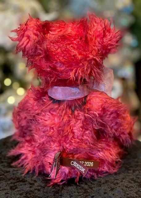 CHARLIE BEARS - TODDLE