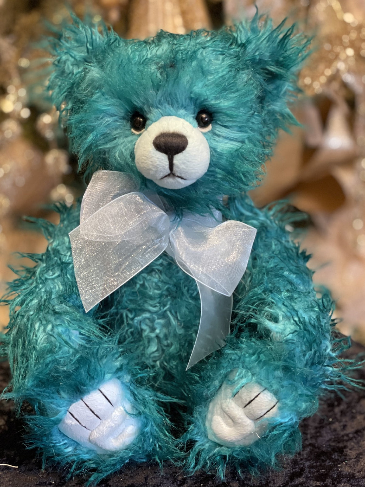 CHARLIE BEARS - WHIZZ