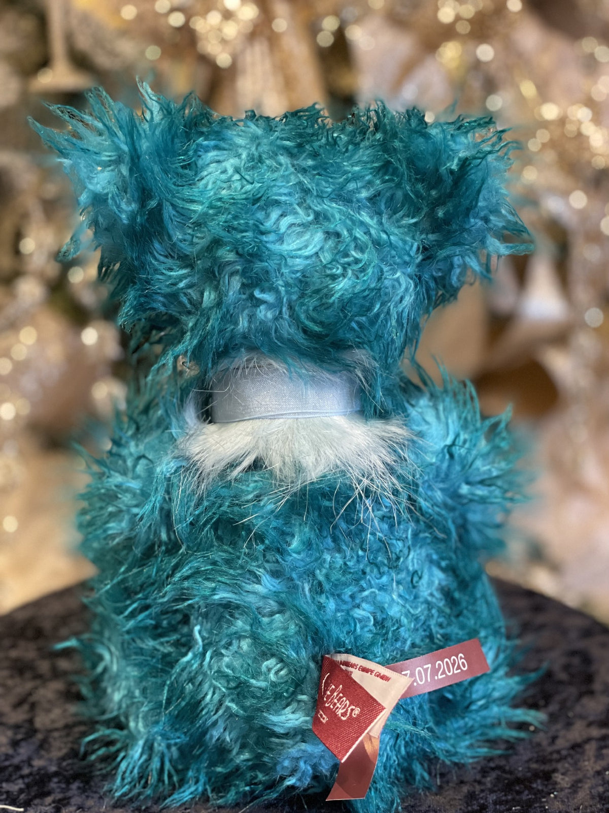 CHARLIE BEARS - WHIZZ