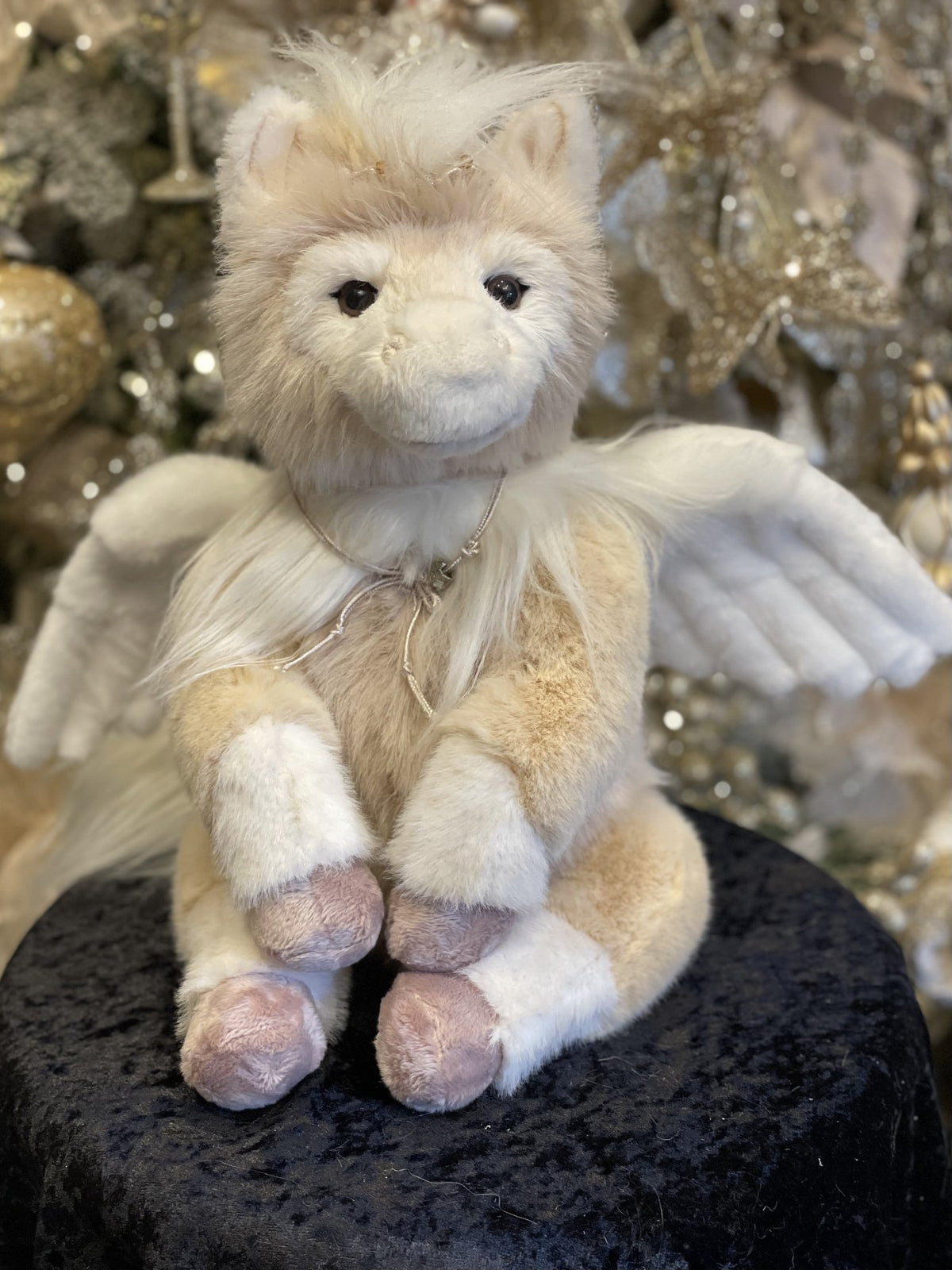 CHARLIE BEARS - PEGASUS