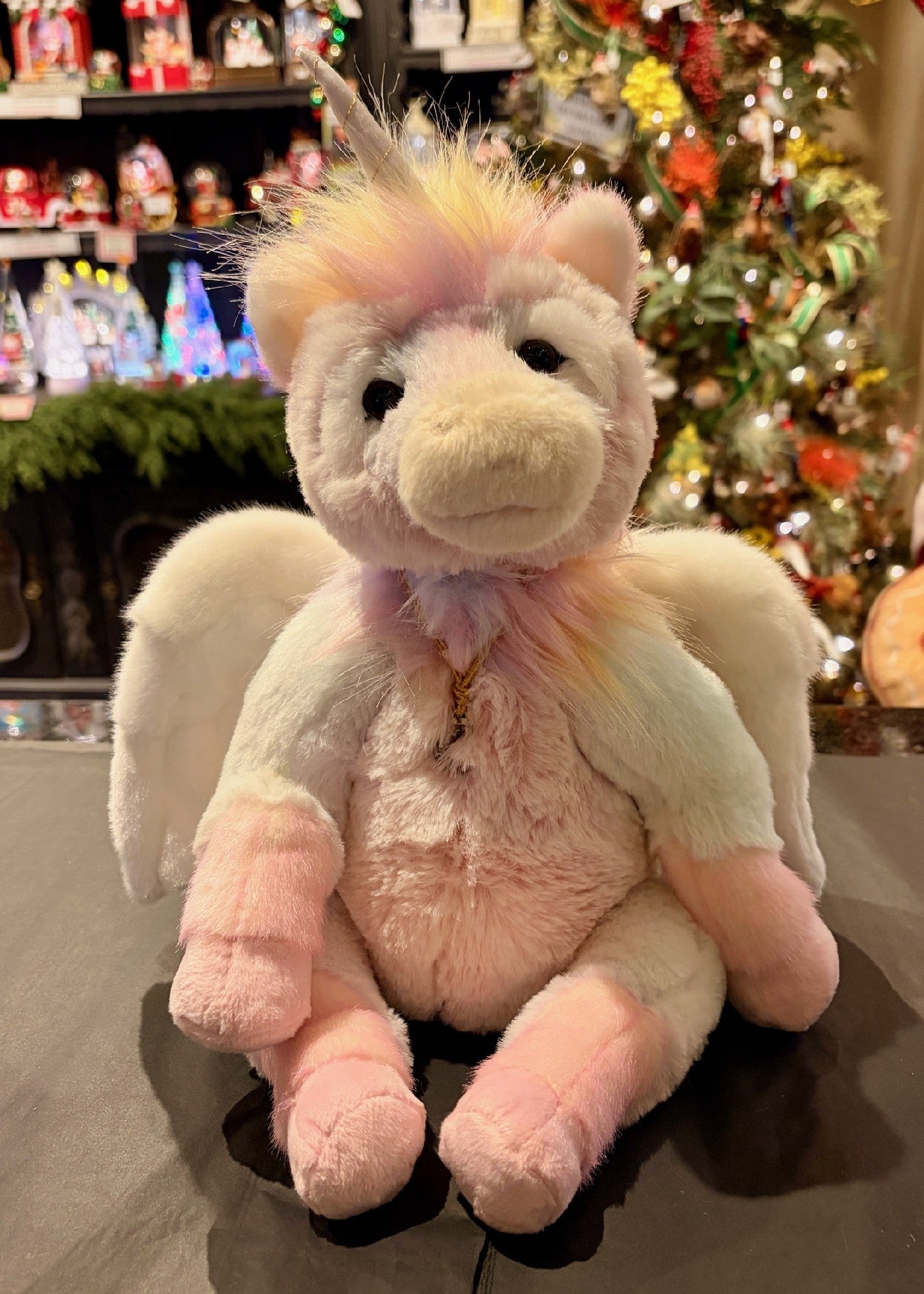 CHARLIE BEARS - UNICORN