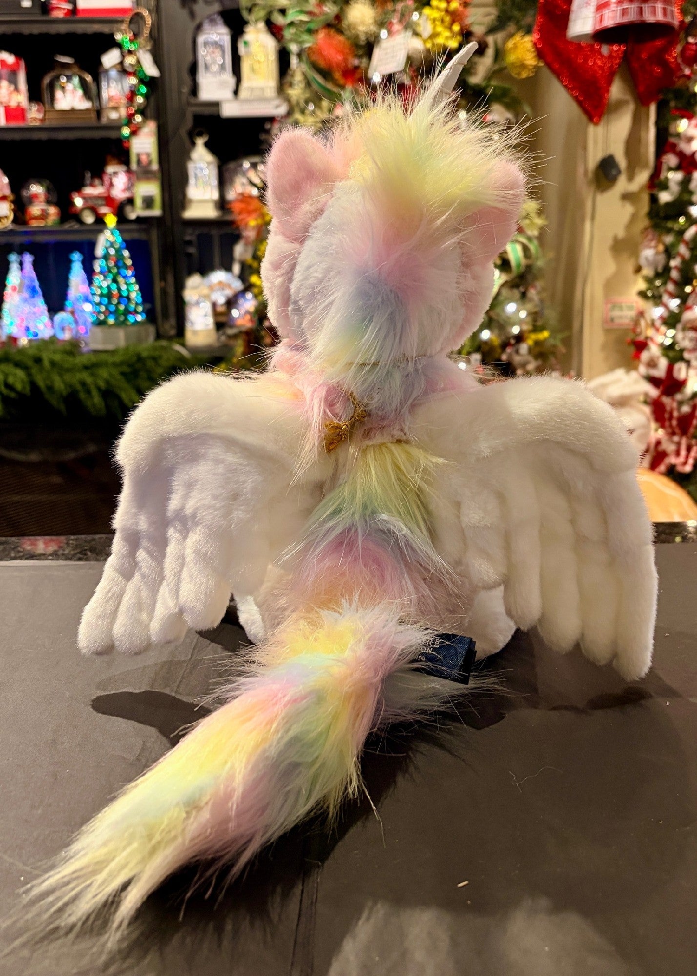 CHARLIE BEARS - UNICORN