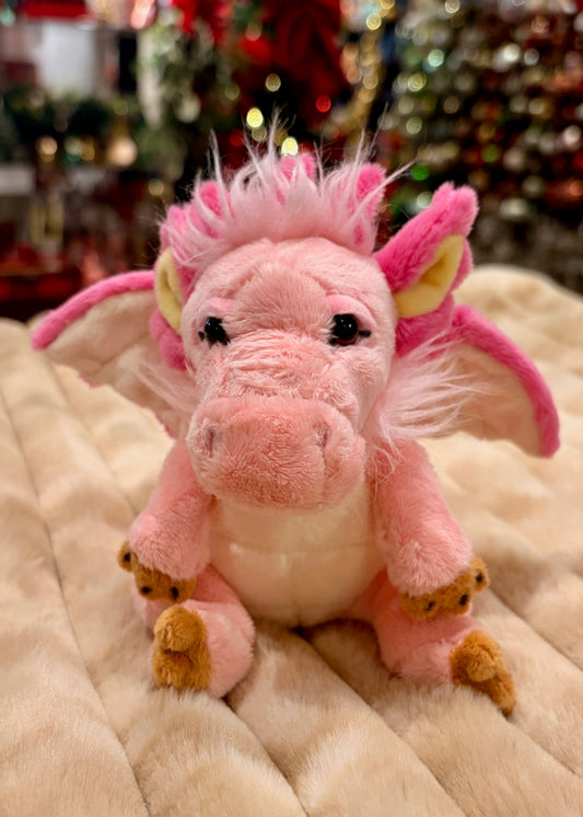 CHARLIE BEARS - CUDDLE CUBS - FESTOON