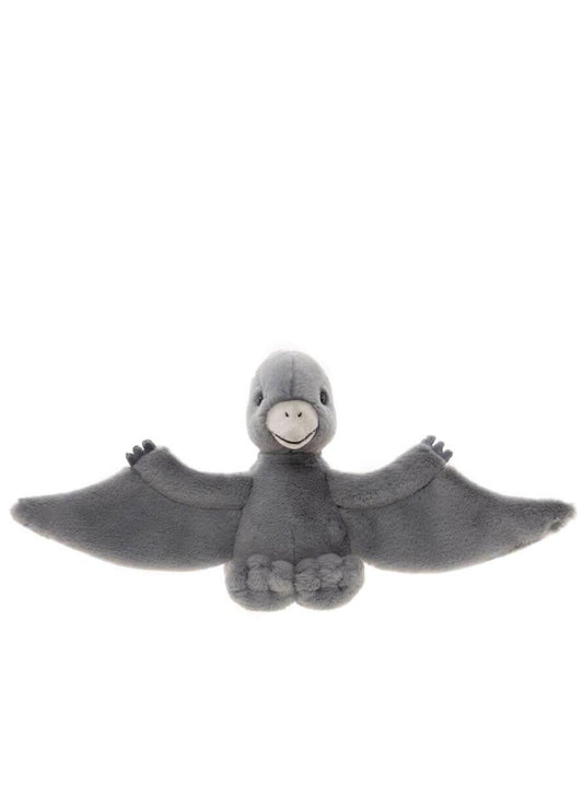 CHARLIE BEARS - CUDDLE CUB PTERODACTYL