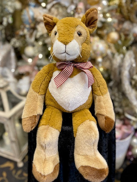 CHARLIE BEARS - SANDRINGHAM
