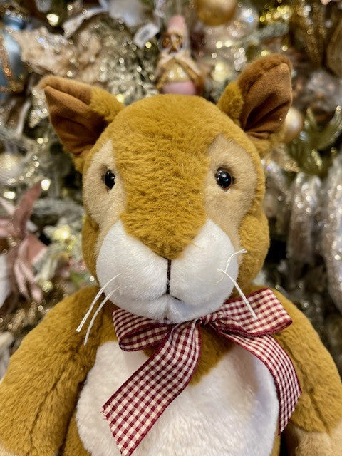 CHARLIE BEARS - SANDRINGHAM