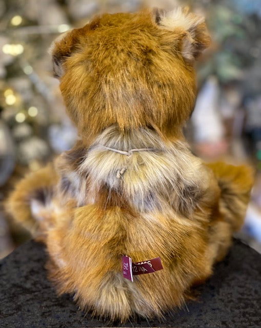 CHARLIE BEARS - SNICKERDOODLE 