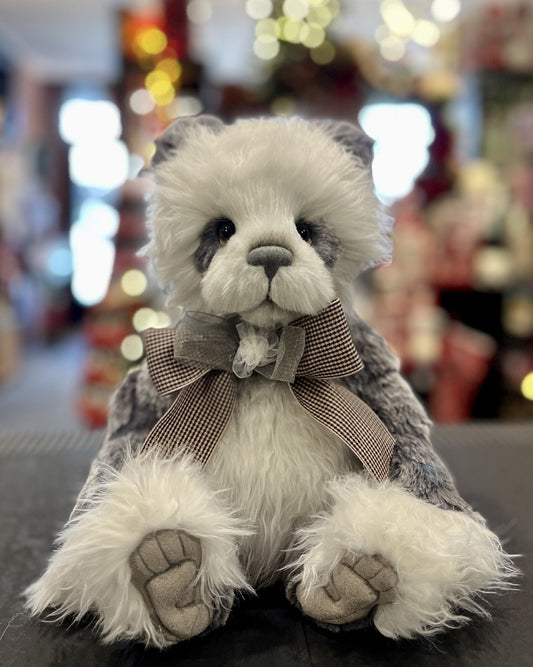 CHARLIE BEAR - DOMINIQUE