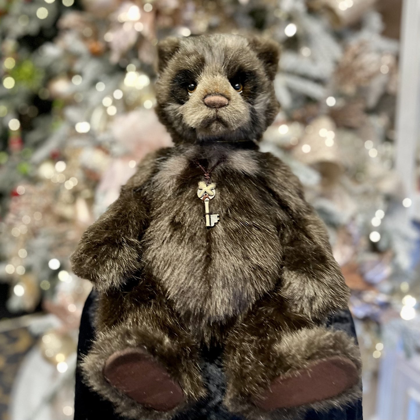 CHARLIE BEARS - LIMA