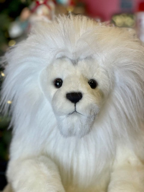 CHARLIE BEARS - MORTIMER