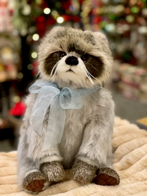 CHARLIE BEARS - LONDON
