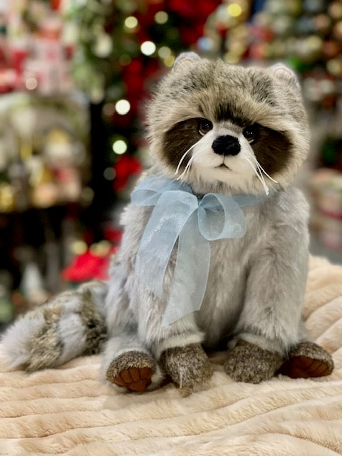 CHARLIE BEARS - LONDON