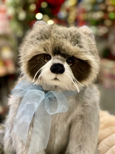 CHARLIE BEARS - LONDON