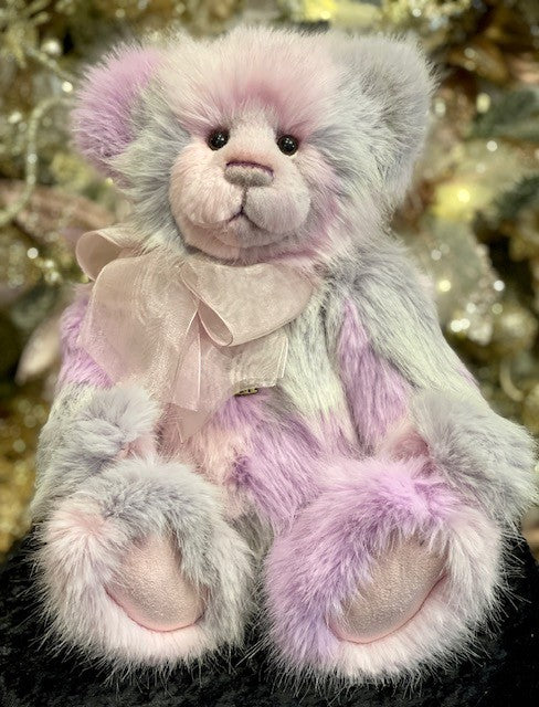 CHARLIE BEARS - BATTENBERG
