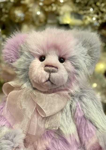CHARLIE BEARS - BATTENBERG