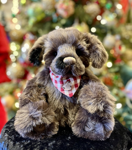 CHARLIE BEARS - BOOMERANG