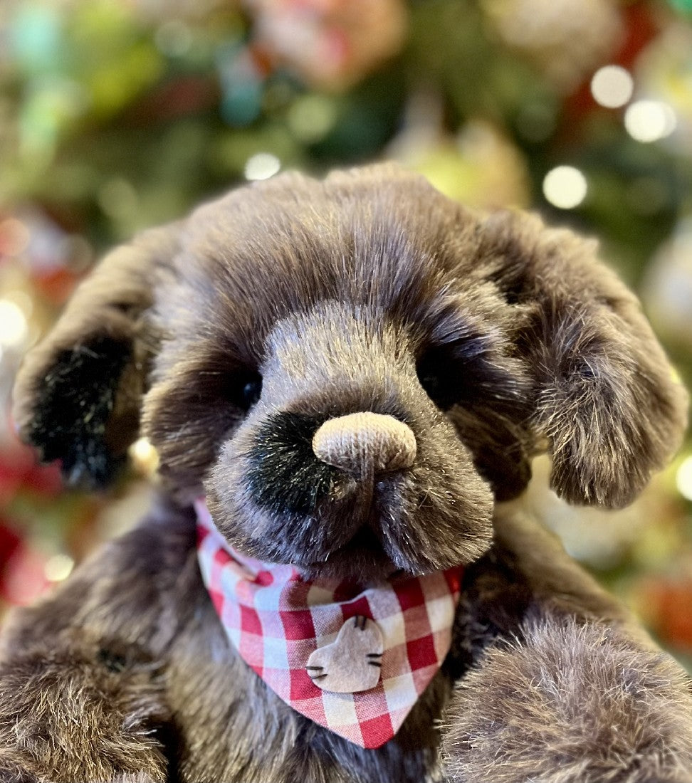 CHARLIE BEARS - BOOMERANG