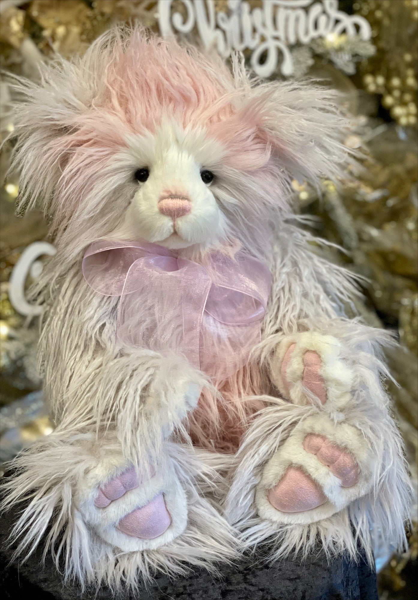 CHARLIE BEARS - MIRANDA