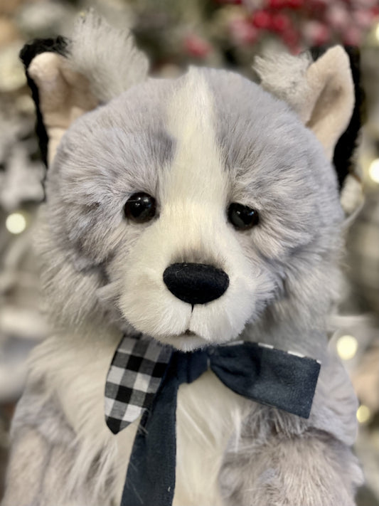 CHARLIE BEARS - QUEST