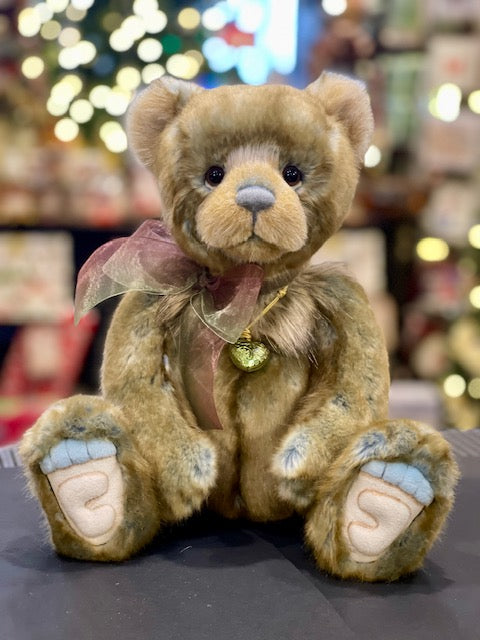 CHARLIE BEARS - STEF