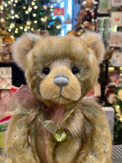 CHARLIE BEARS - STEF