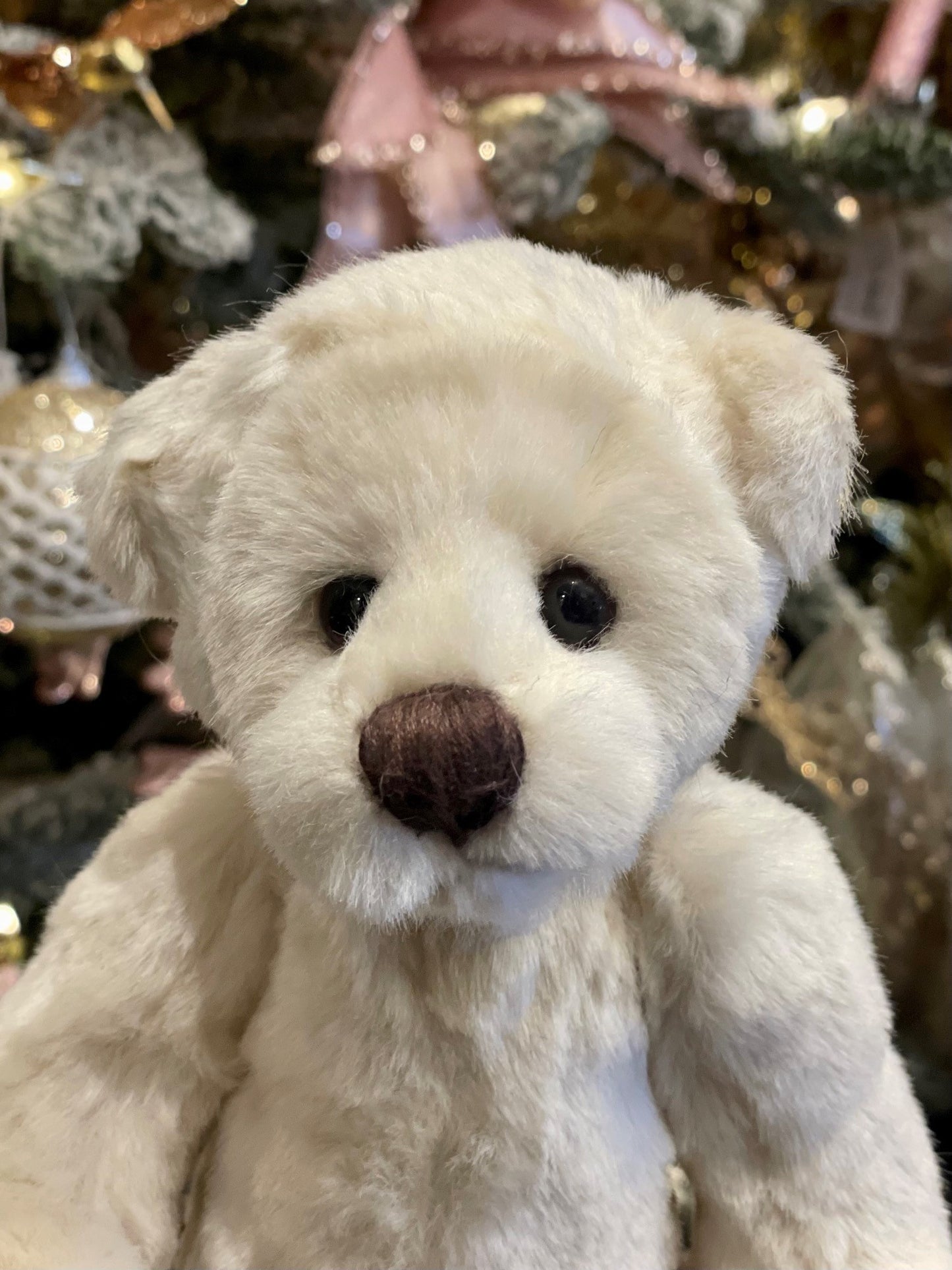 CHARLIE BEARS - SWEET DREAMS