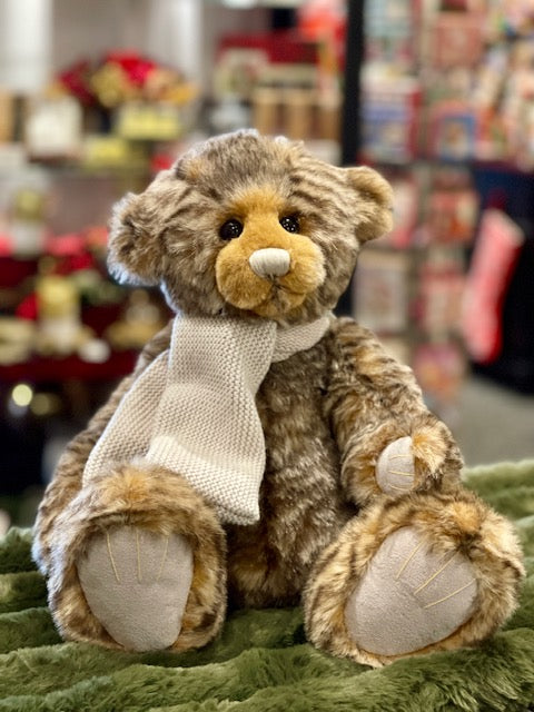 CHARLIE BEARS - BFF