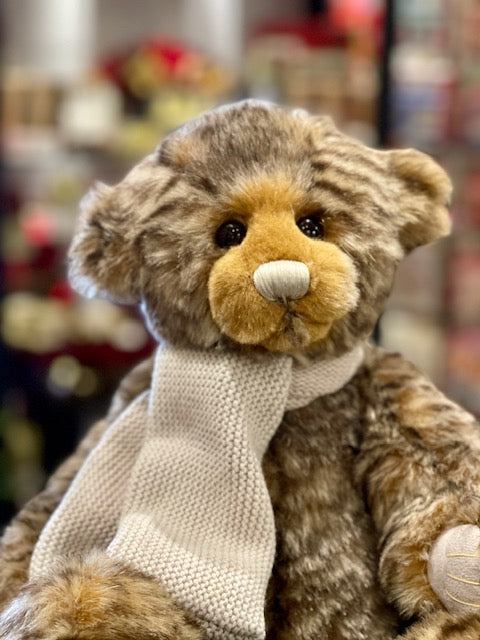 CHARLIE BEARS - BFF