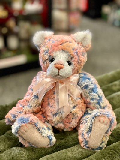 CHARLIE BEARS - CONFETTI