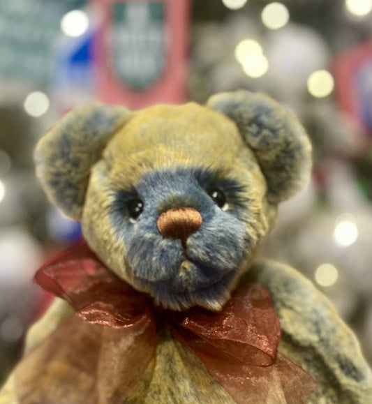 CHARLIE BEARS - NOON