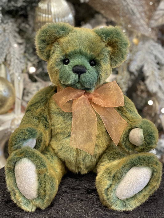 CHARLIE BEARS - MIDDAY