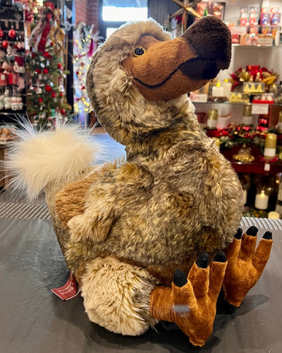 CHARLIE BEARS - WOOZY
