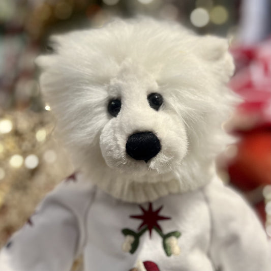 CHARLIE BEARS - HOLLY JOLLY