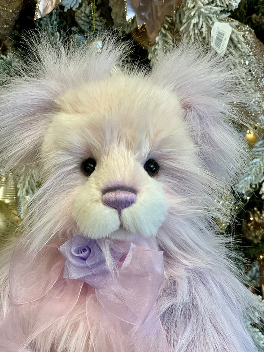 CHARLIE BEARS - TEA PARTY