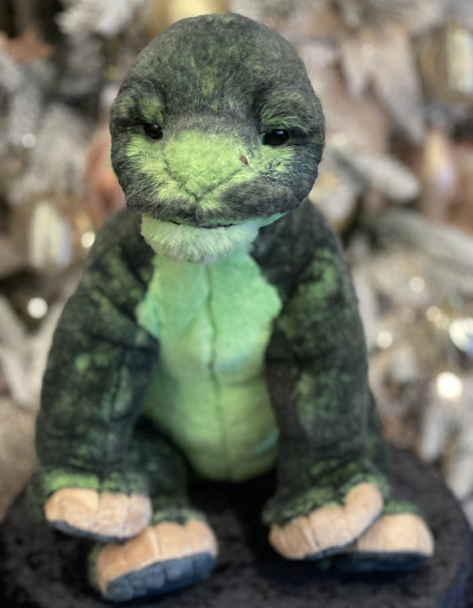 CHARLIE BEARS - E NORMOUS
