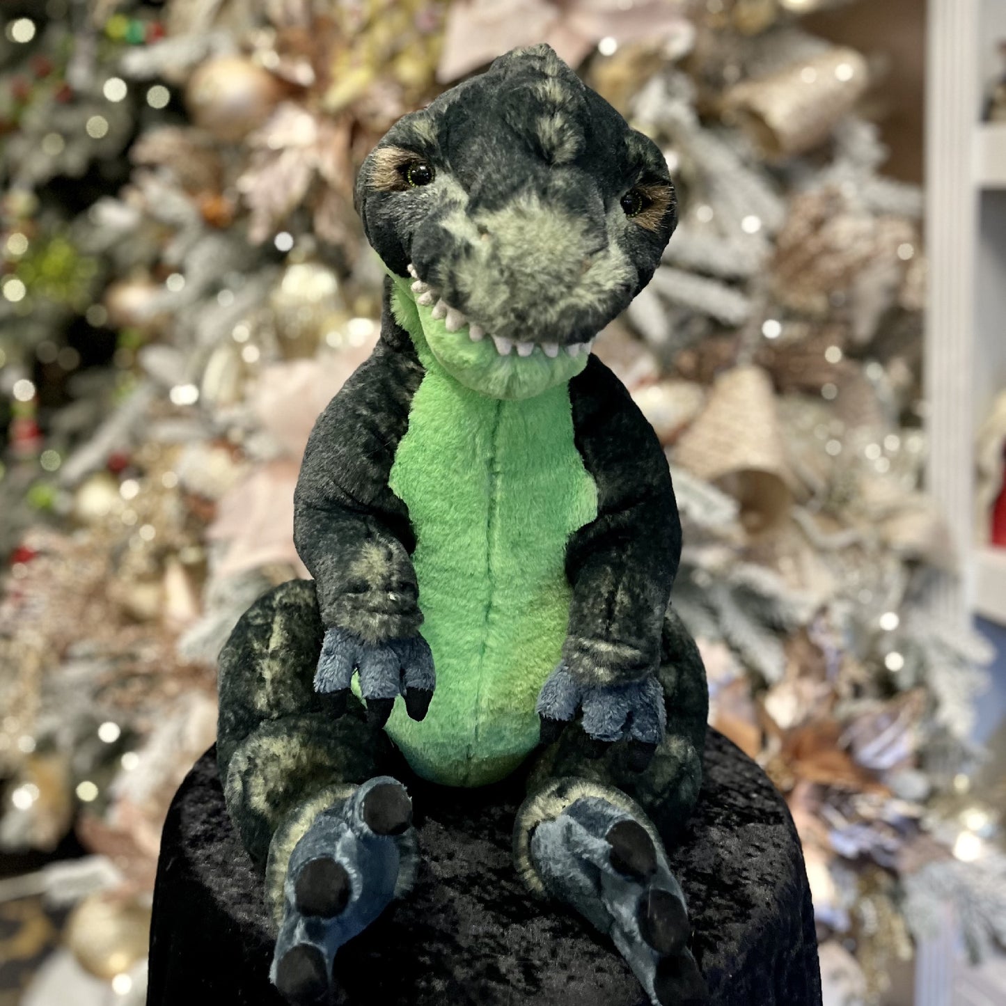 CHARLIE BEARS - HUGH MONGUS