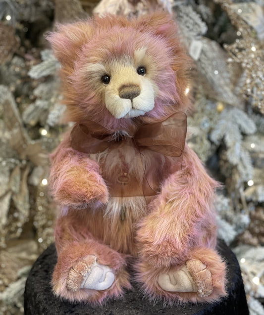 CHARLIE BEARS - TWILIGHT