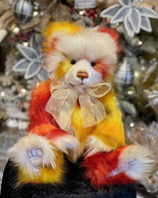 CHARLIE BEARS - CARNIVAL